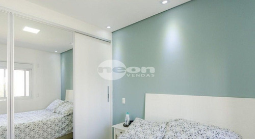 Imagem 12 de 15 de Apartamento - Centro - Ref: 961 - V-961