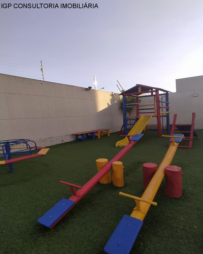 Imagem 20 de 24 de Apartamento Residencial Para Venda Jardim Sevilha, Indaiatuba Sp - Ap02386 - 70074661