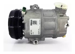 Compressor De Ar Gol Saveiro Fox Voyage G5 G6 Mahle