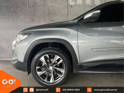 Chevrolet Tracker 1.2 TURBO FLEX PREMIER AUTOMÁTICO