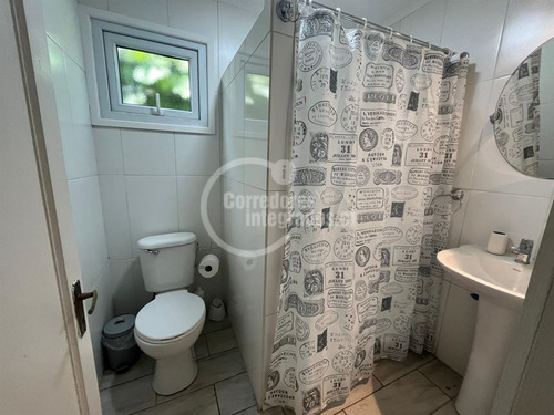 Casa En Venta De 3 Dorm. En Santo Domingo