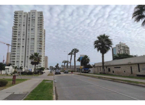 Venta Precioso Departamento Sector Playa Peñuelas La Serena