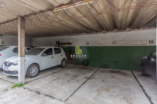 Venta Apartamento 3 Dormitorios Parque Batlle Garage 72m2