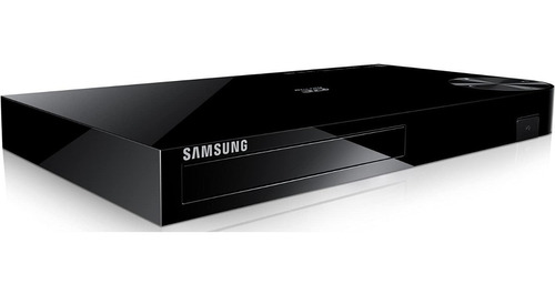 Blu-ray Samsung Bd-f5900 3d Wi-fi