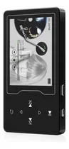 Comprar Reproductor De Música Mp3 Ruizu D08 Mp4 Con Bocina Fm 80gb