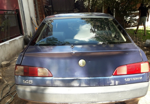 Alfa Romeo 146 1998 1.8 Ts