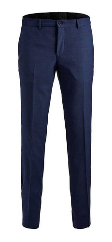 Pantalón De Vestir Para Hombre