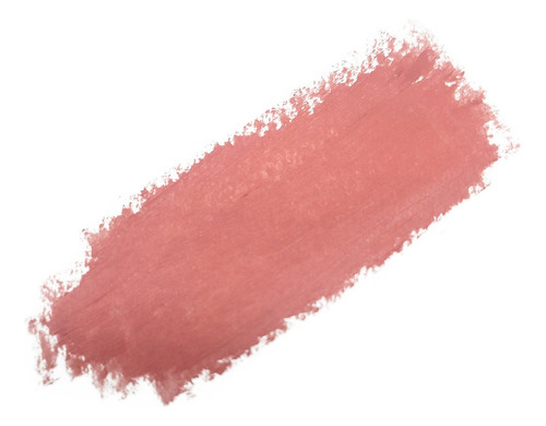Kit X2 Lapiz Labial Larga Duracion Efecto Cremoso Color 06 Dark Nude