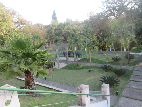 Casa À Venda Em Green Boulevard - Ca207218