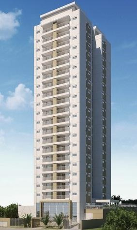 Imagem 22 de 30 de Apartamento À Venda, 73 M² Por R$ 620.000,00 - Tatuapé - São Paulo/sp - Ap6252