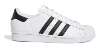 Tênis adidas Superstar Adv Unissex