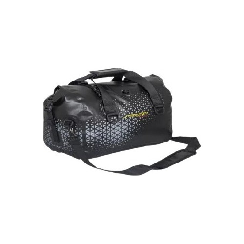 Bolsa Saxon Estanque De 26 L Preta - Impermeavel