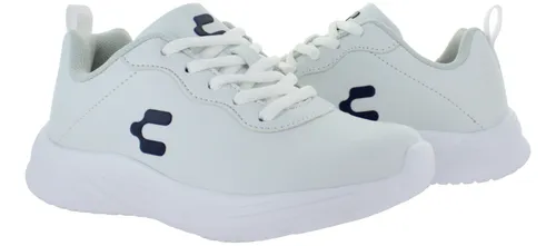 Tenis charly blanco outlet