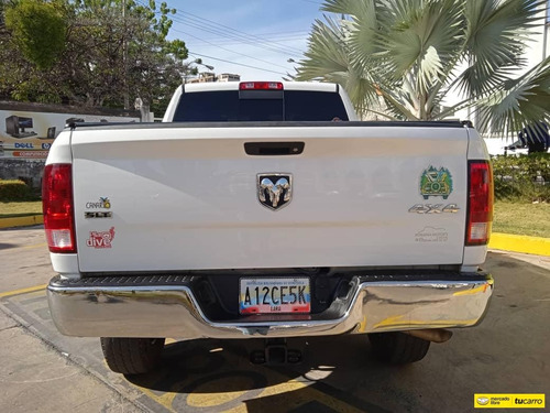 Dodge Ram 2500 Limited