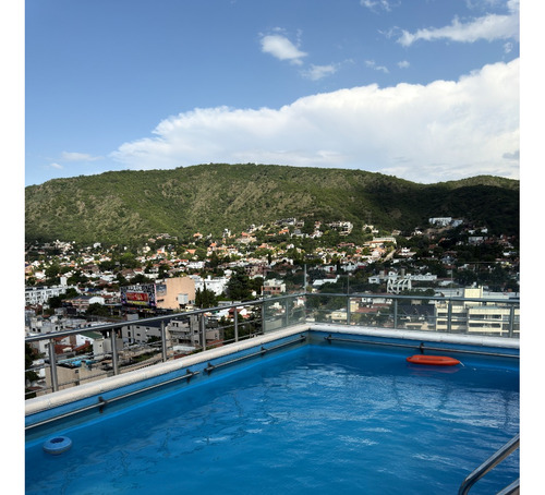Alquilo Departamento Mensual En Centro Carlos Paz