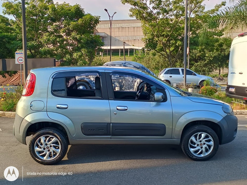 Fiat Uno UNO VIVACE Celeb. 1.0 EVO F.Flex 8V 5p