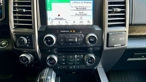 Ford F-150 Limited