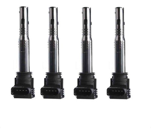 4pzs Bobina Para Audi A5 2.0 2010 2011 2012 2013