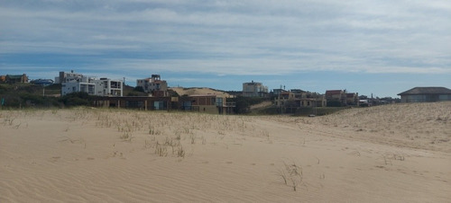Imagen 7 de 7 de Terreno. Playa La Viuda. Punta Del Diablo