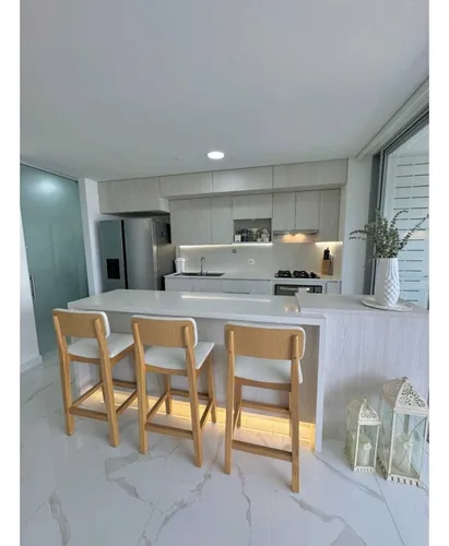 Apartamento En Envigado Loma De Los Mesa