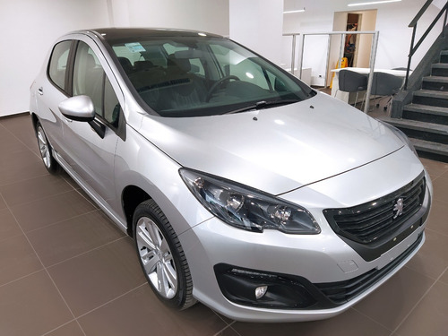 Peugeot 308 Allure 1.6 Hdi Entrega Inmediata
