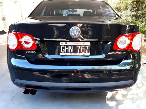 Volkswagen Vento Vento 2.0 Turbo