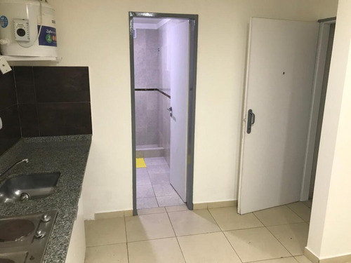 Venta Monoambiente-