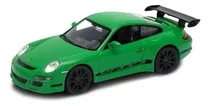 Comprar Welly 1:34 Porsche 911 Gt3 Rs Blanco Vehículo Colección