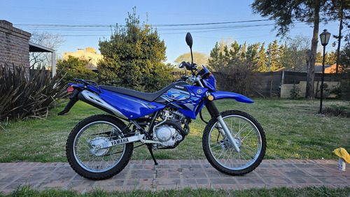 Yamaha Xtz 125 2022 Usada