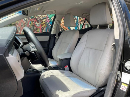 Corolla 2.0 Xei 16v Flex 4p Automático