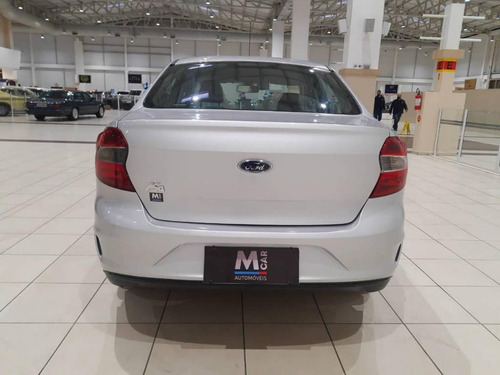 Imagem 5 de 12 de Ford Ka Se 1.0 Sd