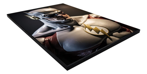 Cuadro De Flash Bizarro Ch