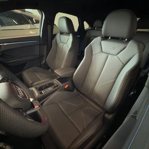 Audi Q3 SLINE 2.0 T (180 hp)