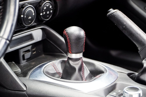 Mazda MX-5 2.0 I Sport Mt