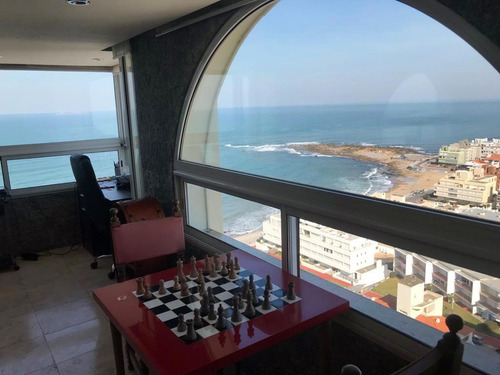 Imagen 6 de 25 de Venta Apartamento Peninsula Vista Al Mar