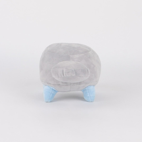 Peluche New Dandy World Pebble De 5.9 Pulgadas