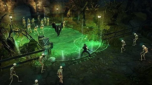 Victor Vran Overkill Edition Playstation 4