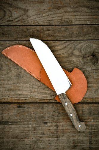Imagen 9 de 10 de Cuchilla Artesanal Gastronómica K