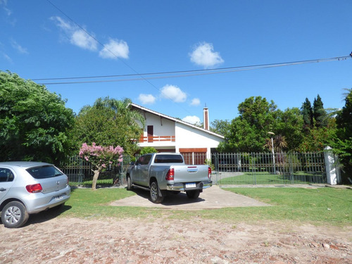 Imagen 2 de 30 de Casa En Villa Elisa - Arana E/ 158 Y 159 - Dacal Bienes Raices