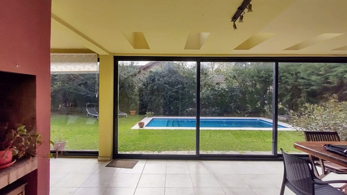 Imagen 24 de 24 de Casa En Venta En Santa Maria De Los Olivos