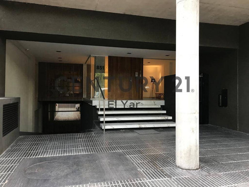 Imagen 15 de 30 de Venta 4 Ambientes Bcon Tza. Parrilla Y Tza Propia (opc. Cochera) - Bajo Belgrano