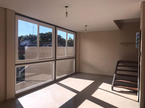 Venta Apto Credito Ph Tres Ambientes Con Cochera En Florida Vicente Lopez