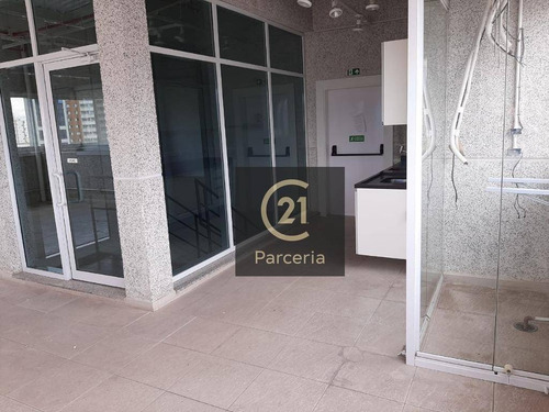 Moema,duplex,cobertura,conjunto Comercial Duplex Para Locação,292 M2 8 Gars Mais Rotativo - Cj0519