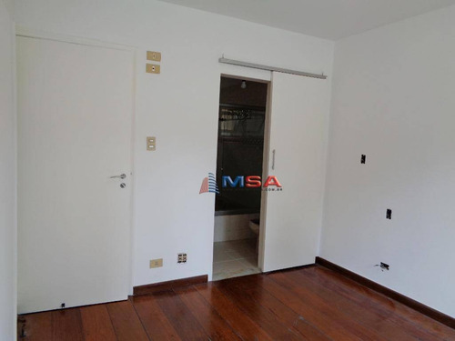 Imagem 14 de 24 de Apartamento À Venda Na Pompéia, Com 92 M² Au, Com 3 Dormitórios (1 Suíte), 1 Vaga De Garagem. Prédio Pequeno, Condomínio Baixo!!! - Ap6405