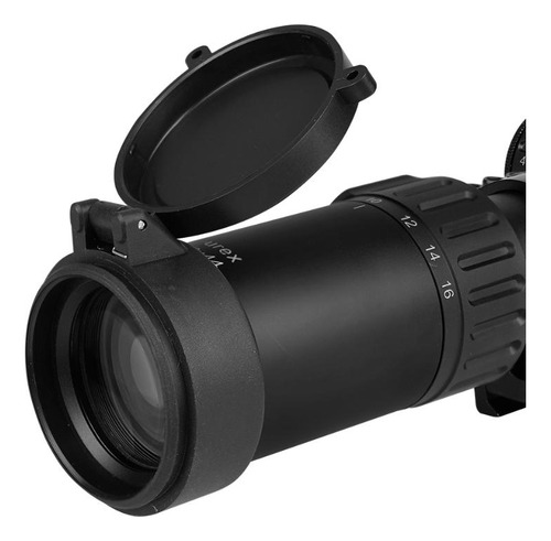 Luneta Vector Optics Tourex 4-16x44 Ffp Trilho 20mm