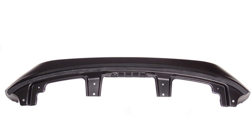 Máscara Trd Para Toyota Hilux 2016-2019 Con Logo