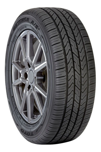 Llanta 215/70r14 96t Toyo Extensa A/s Ii