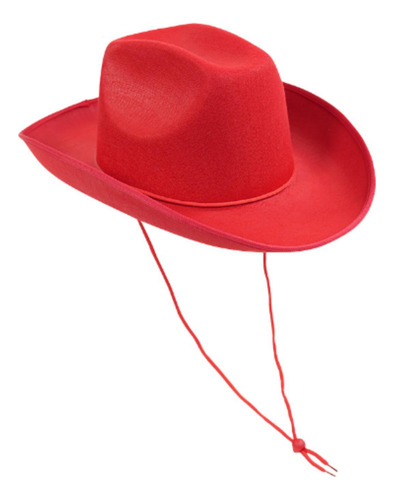 Sombrero De Vestuario De Vaquero Occidental Para Eventos De