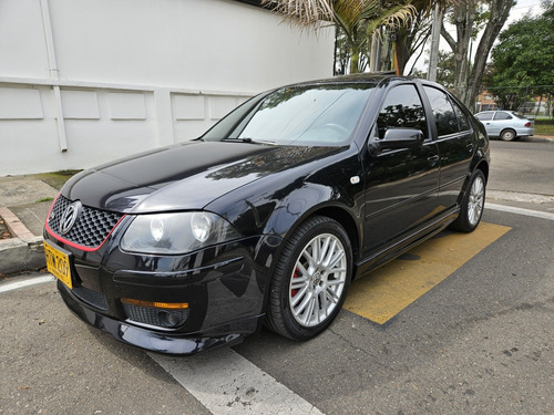 Volkswagen Jetta 1.8 Gli