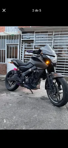 Pulsar Ns 200 Fi